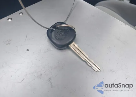 2016 Toyota Corolla L z USA, uszkodzony, nr VIN 5YFBURHE7GP396882